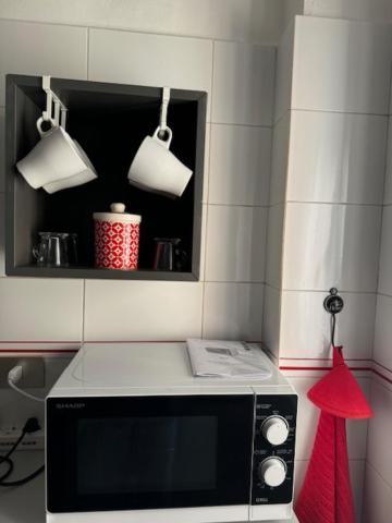 Apartamento Giosephine House Roma