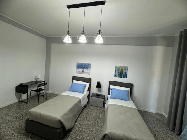 Giosephine House Roma