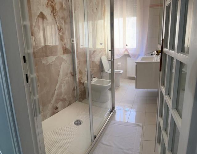 Giosephine House Apartamento *