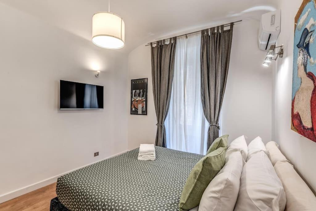 Apartamento Fresh House San Lorenzo