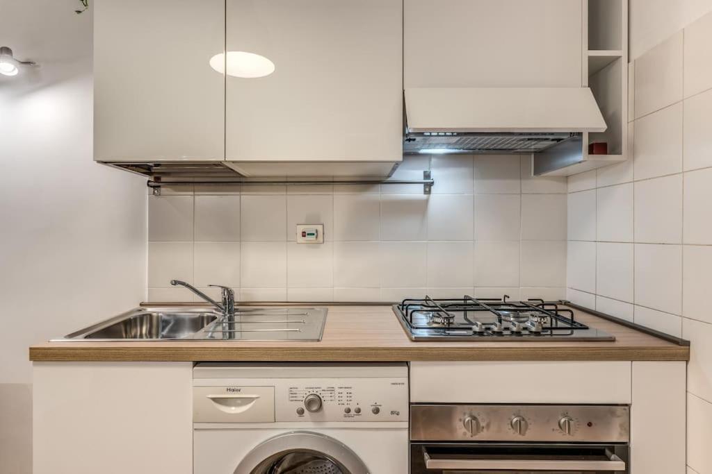 Apartamento Fresh House San Lorenzo *