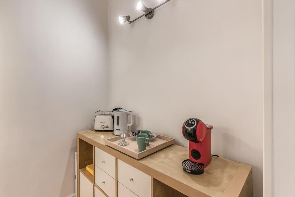 Apartamento Fresh House San Lorenzo *