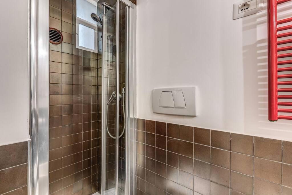 Fresh House San Lorenzo Apartamento Roma