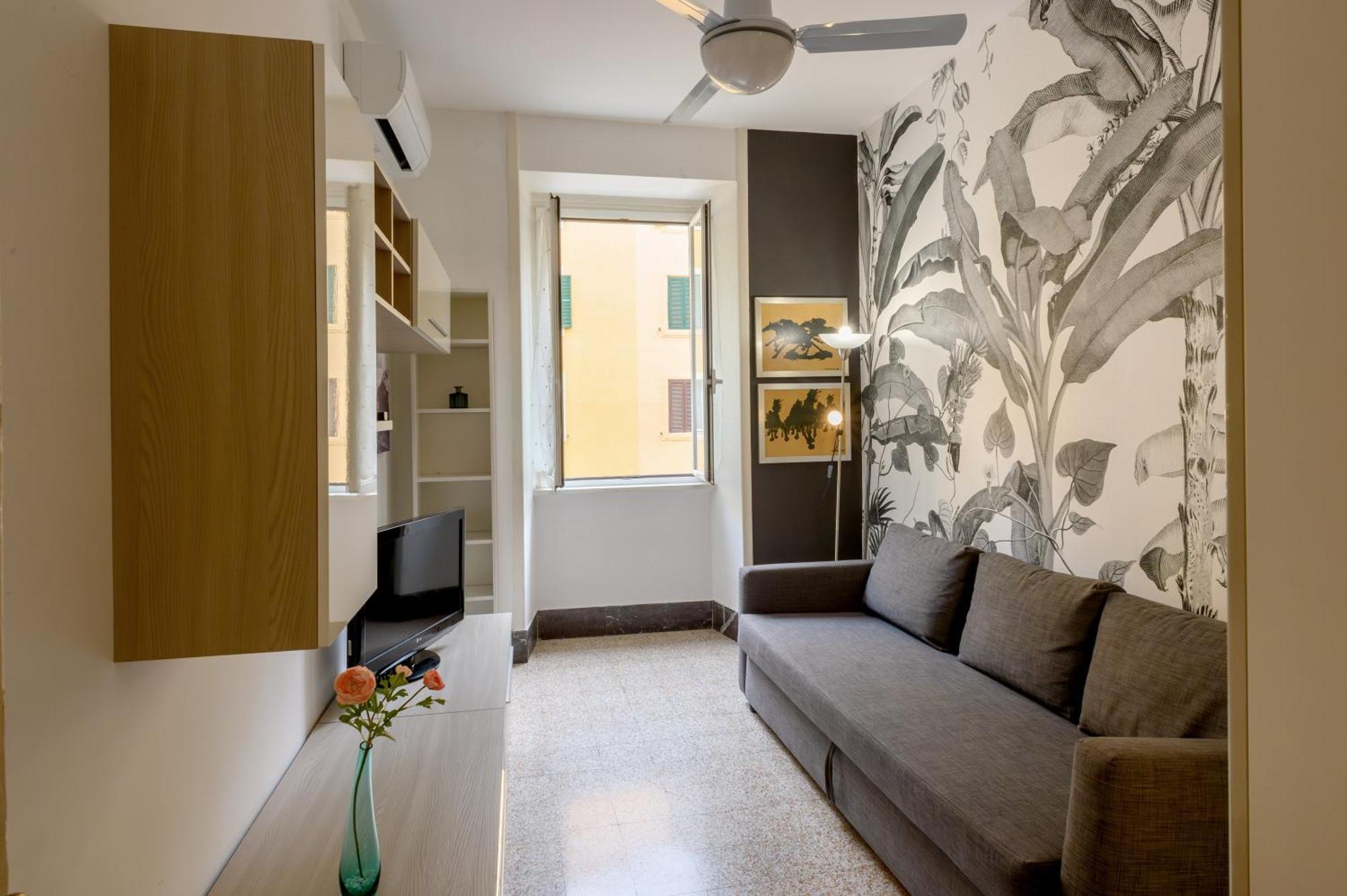 Casa Mou Appartamento Roma