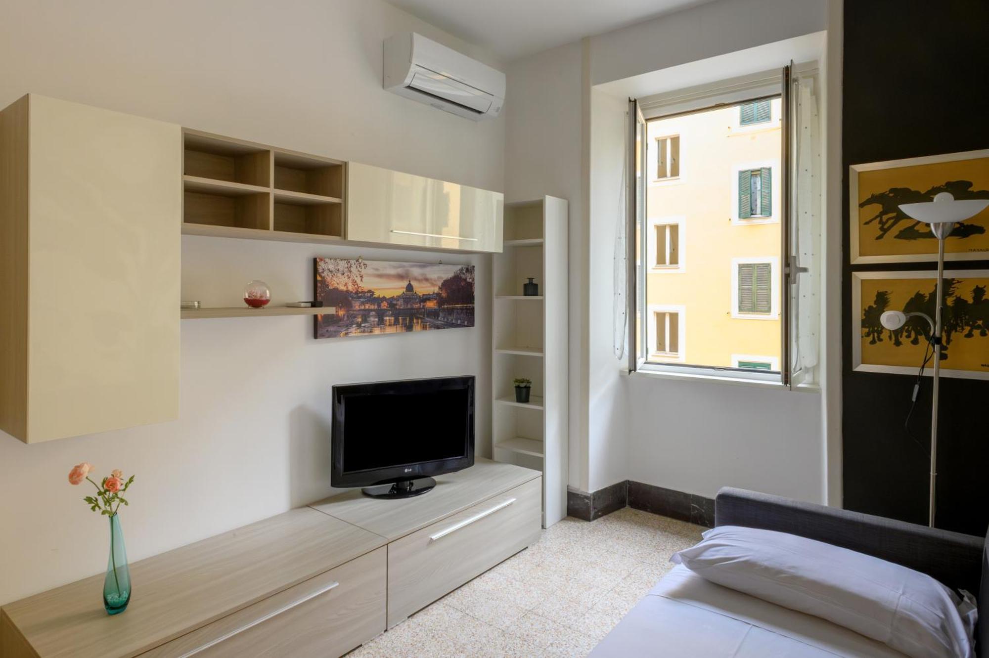 Casa Mou Appartamento