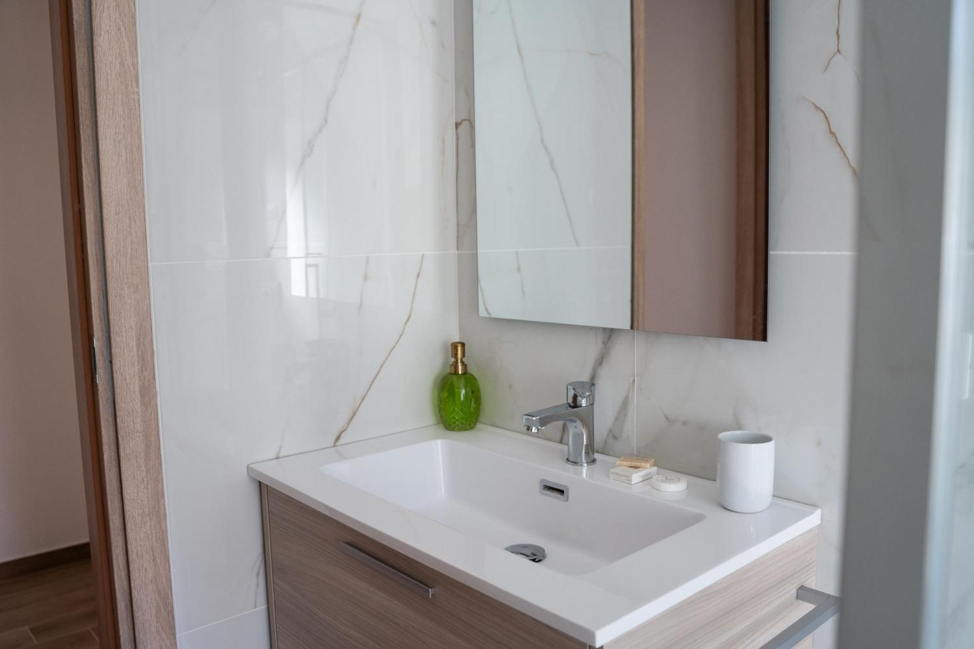 Apartamento Garbatella Bridge