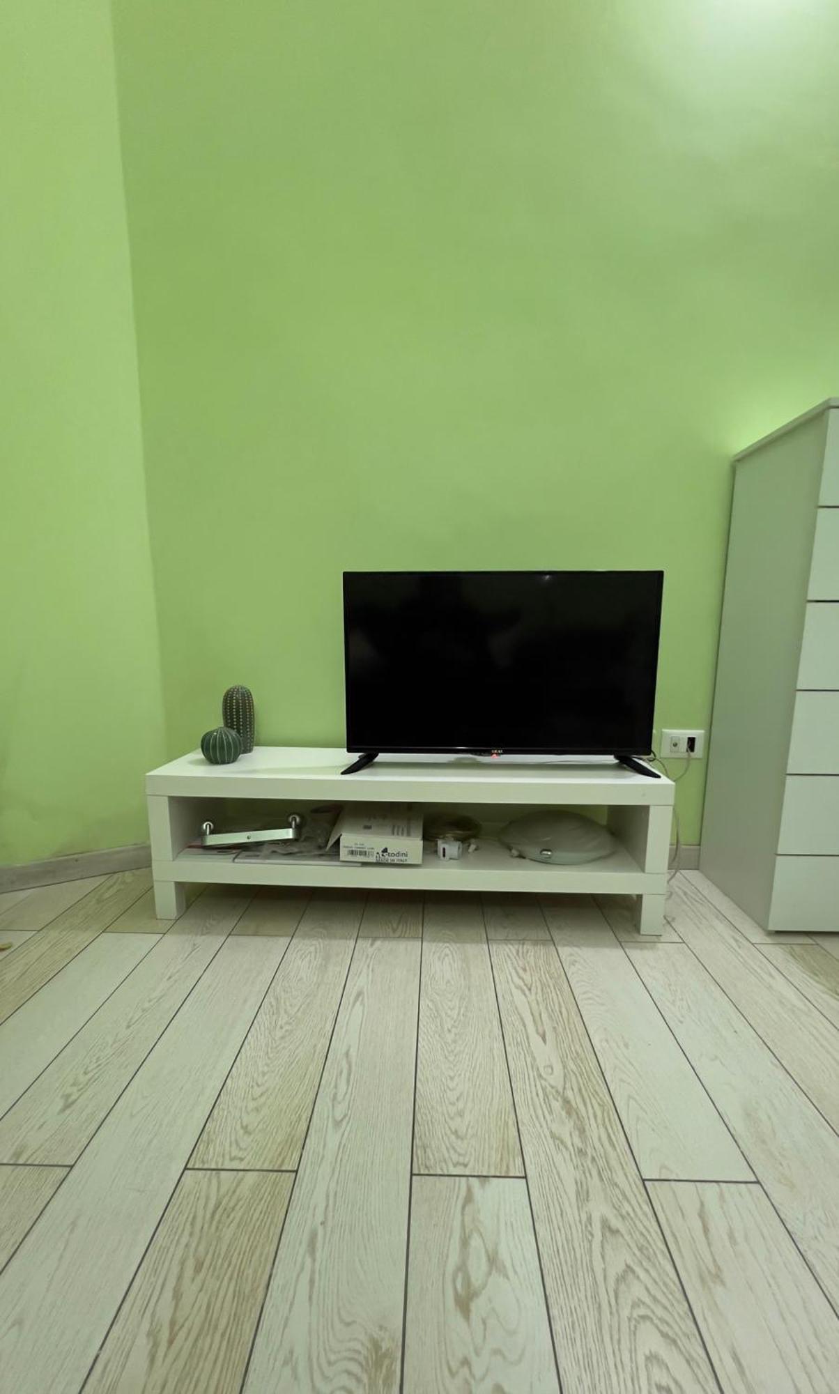 Leilighet Eternal - Vatican Con Patio Privato *
