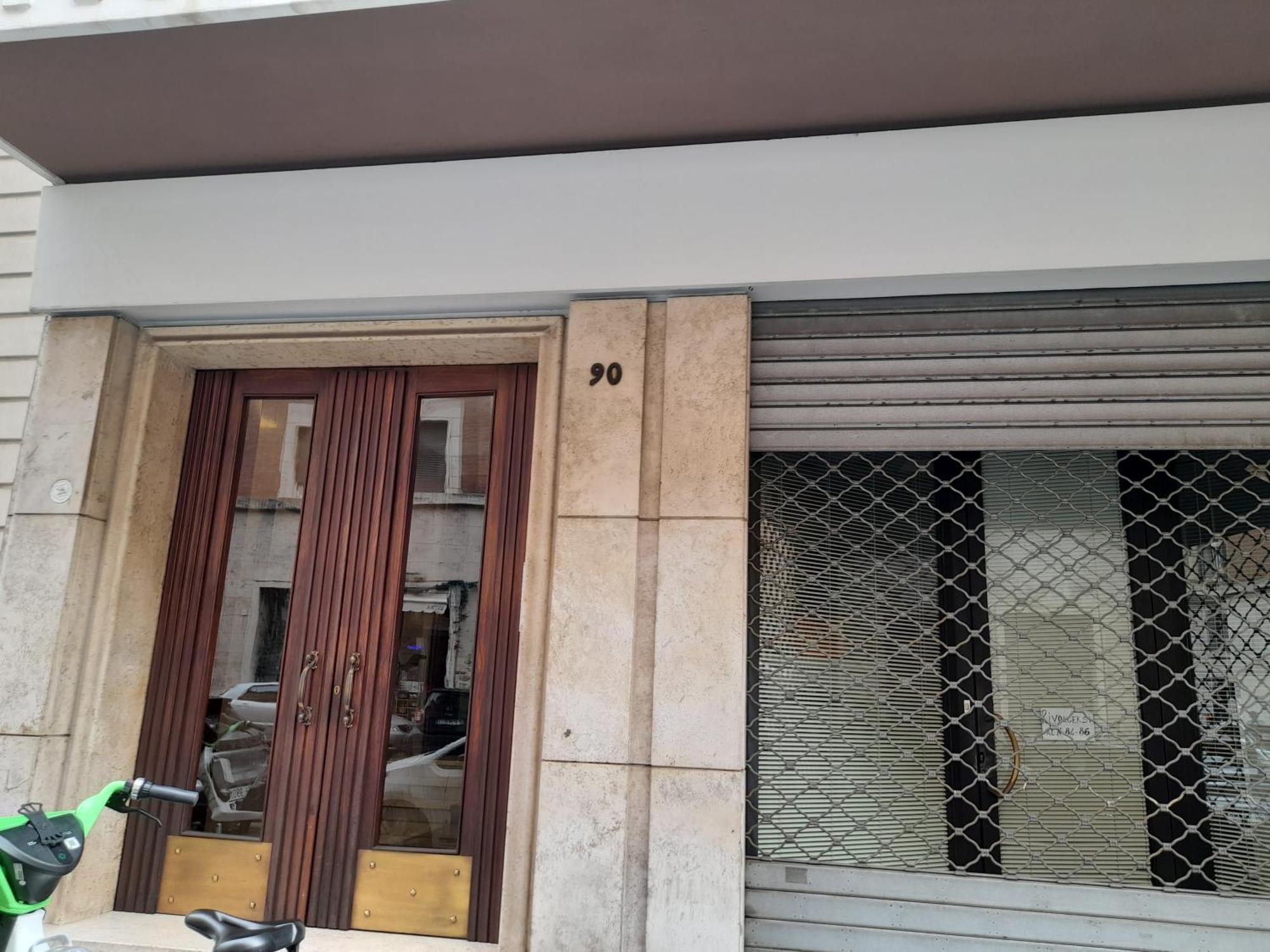 Apartamento Vicino Alla Metropolitana Roma