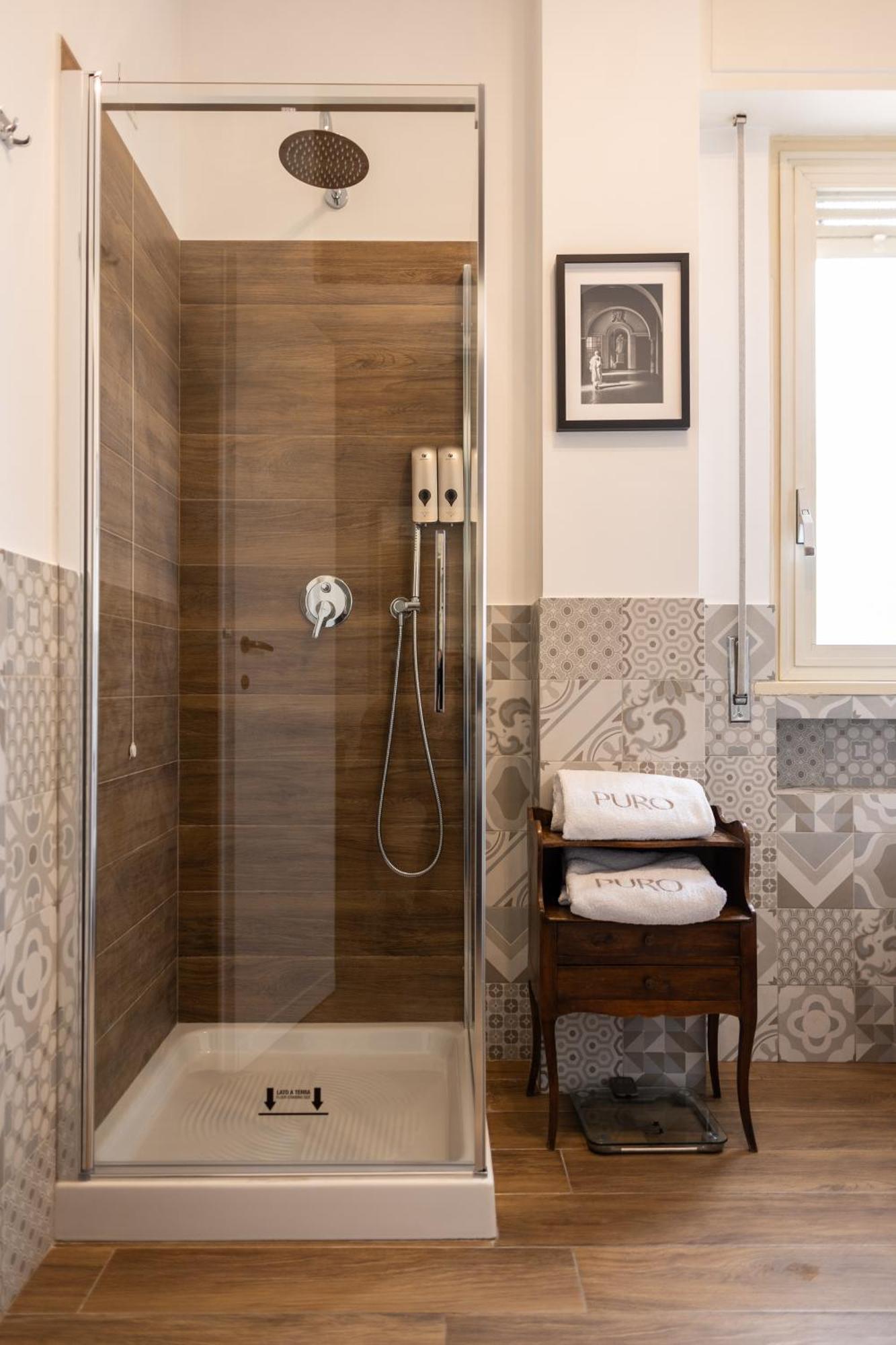 Сasa de vacaciones Puro Penthouse Monteverde Roma