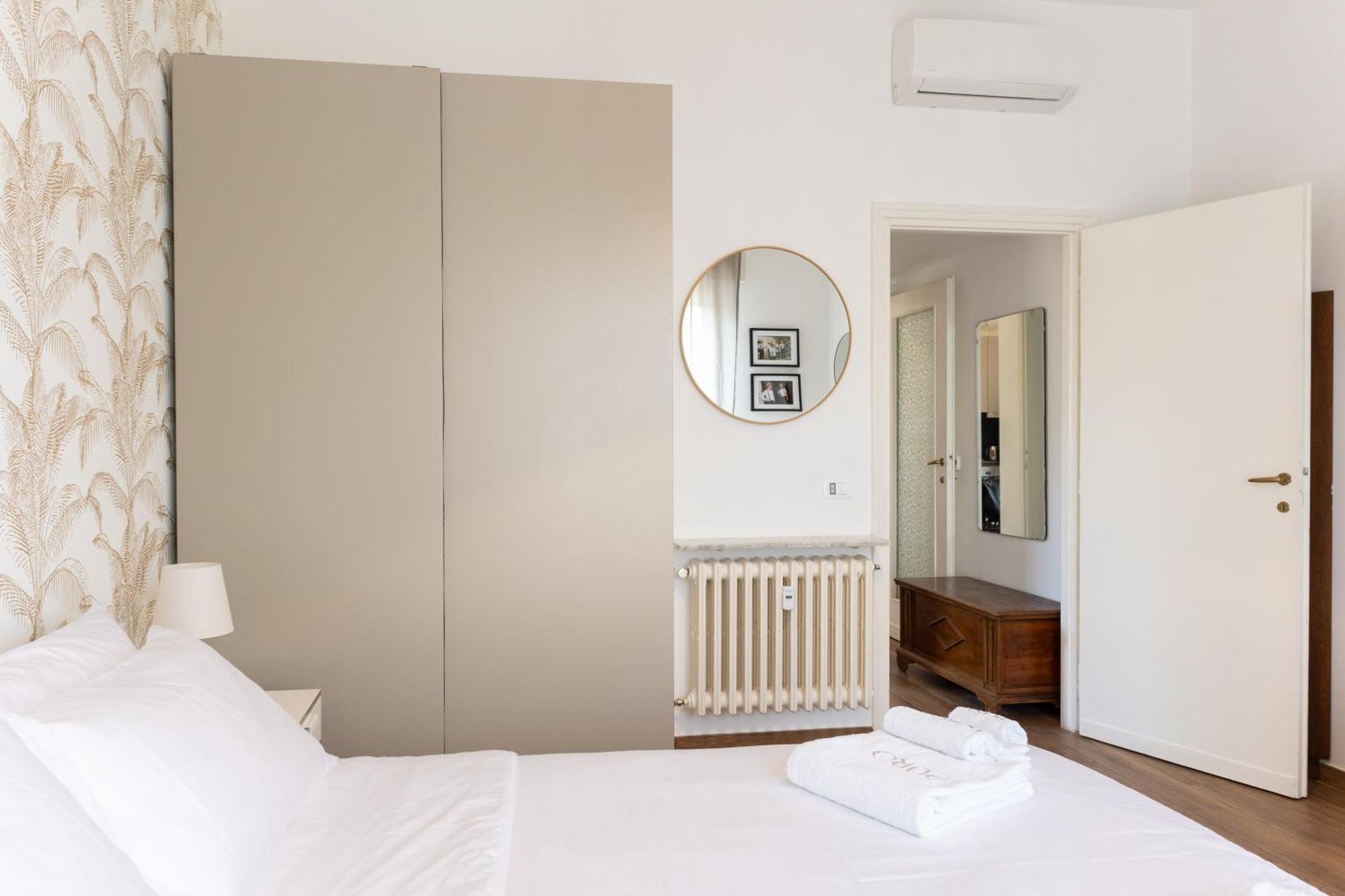 Puro Penthouse Monteverde Сasa de vacaciones Roma