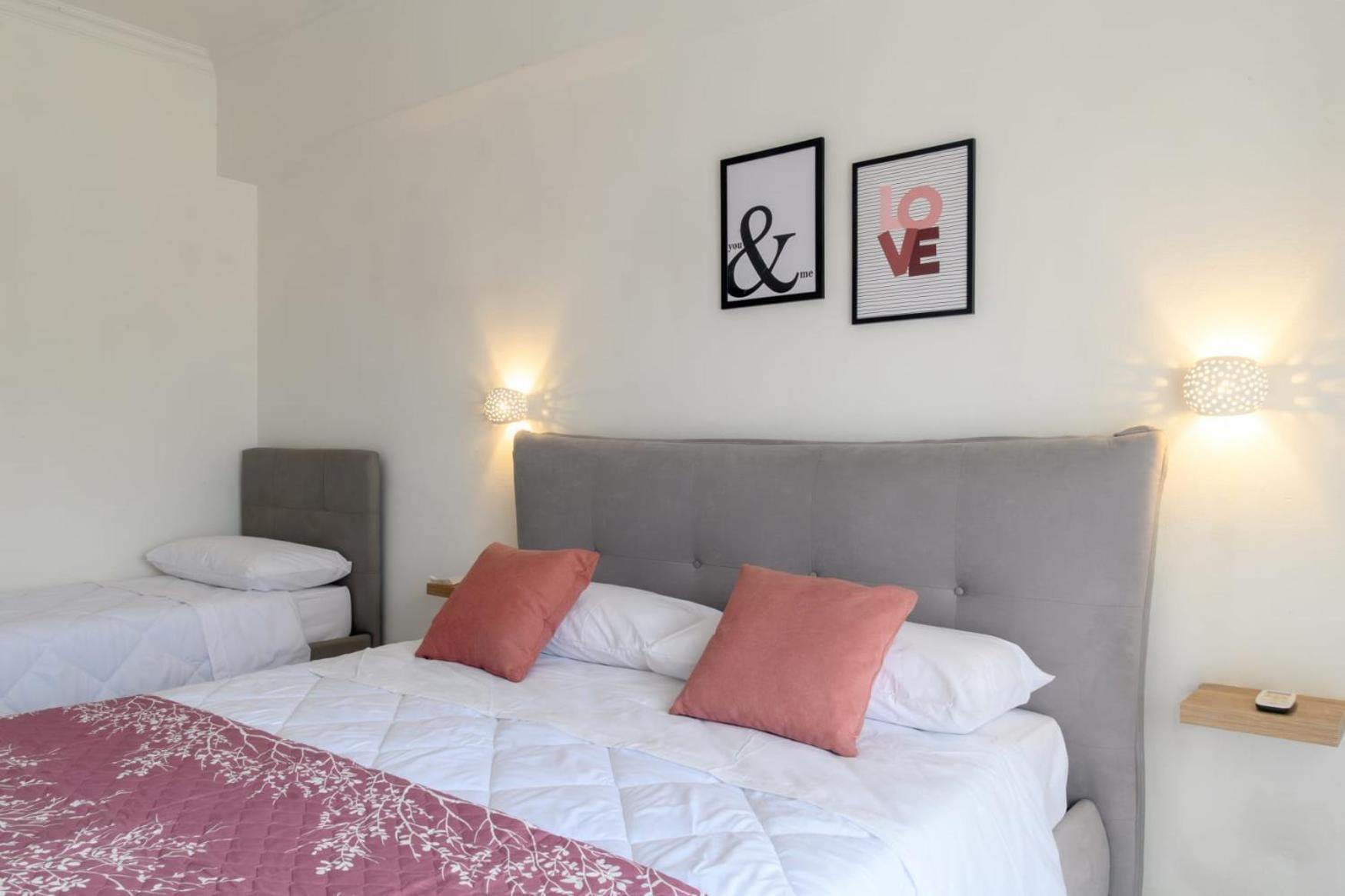 Apartamento Veroli Vacanze Romane