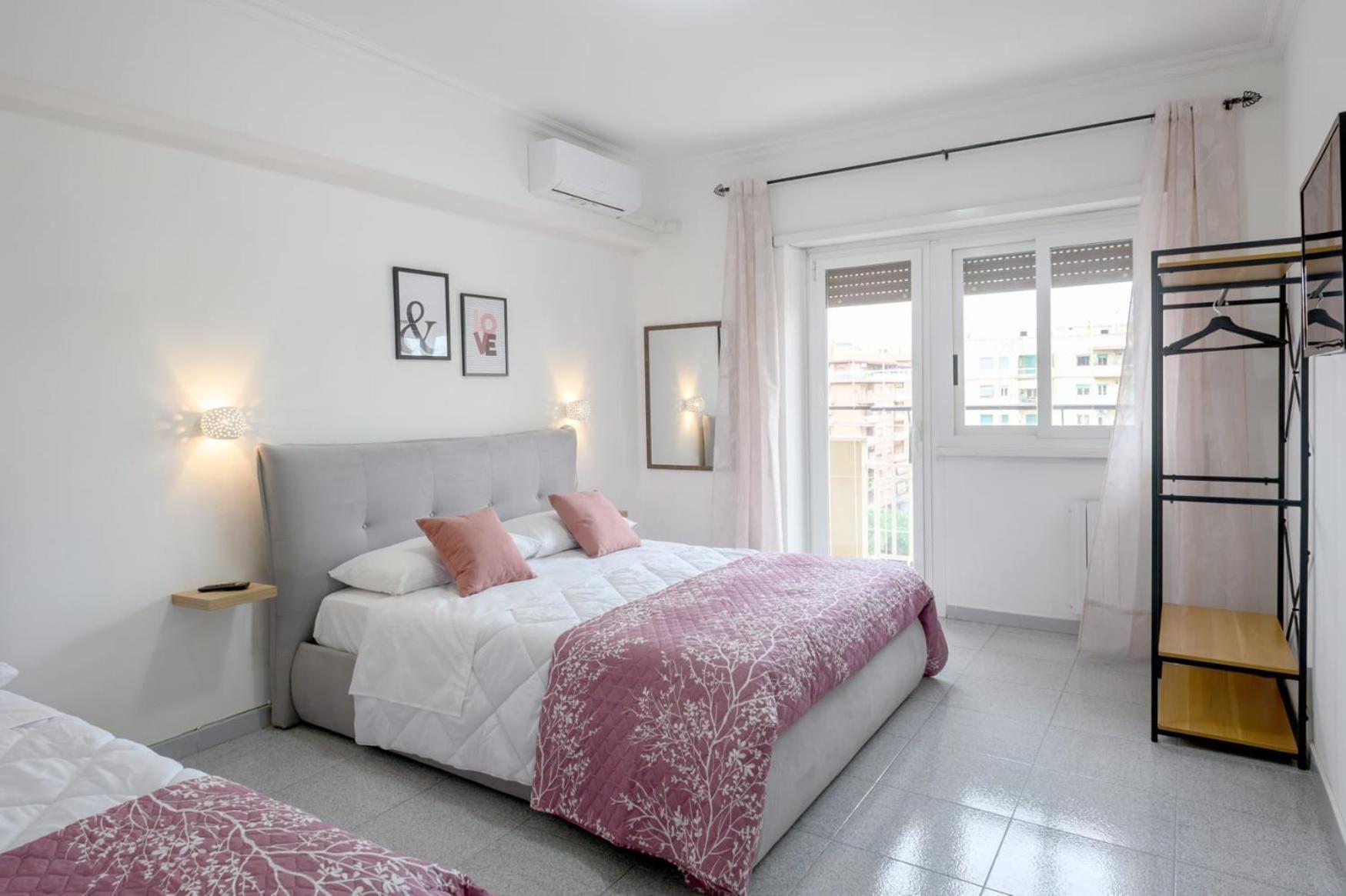 Veroli Vacanze Romane Apartamento