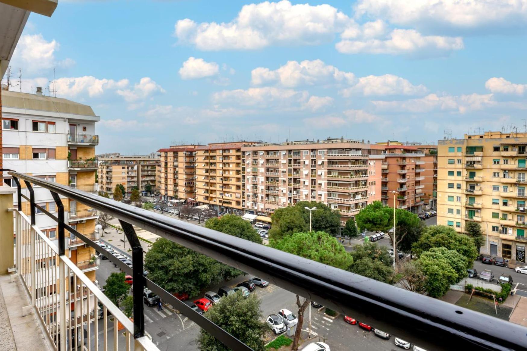Veroli Vacanze Romane Apartamento *
