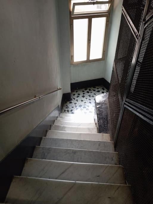 Appartamento New In San Giovanni *