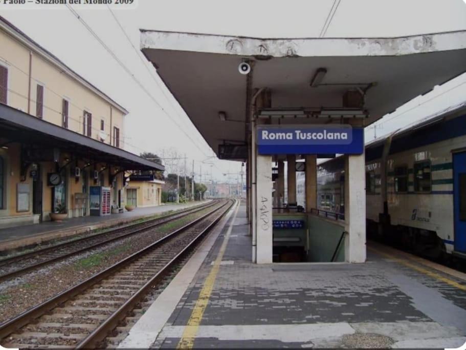 New In San Giovanni Appartamento *