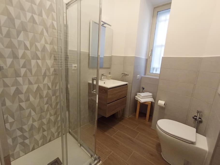 New In San Giovanni Roma
