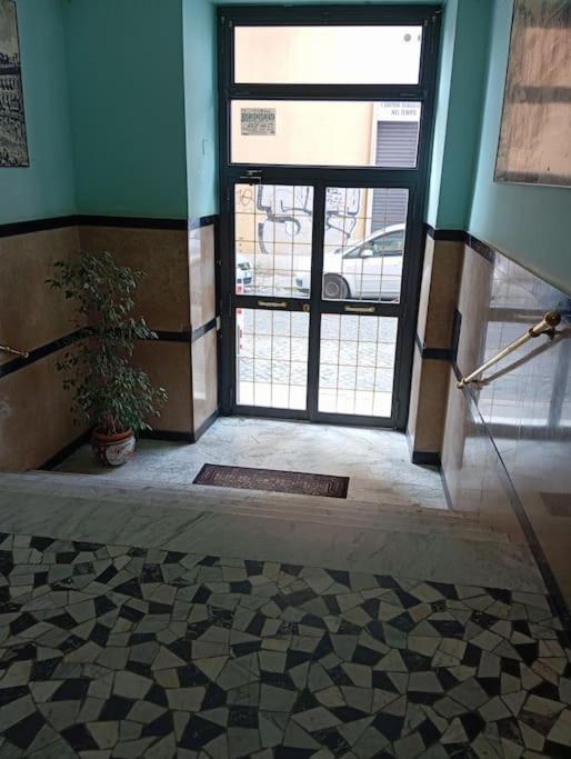 Appartamento New In San Giovanni *