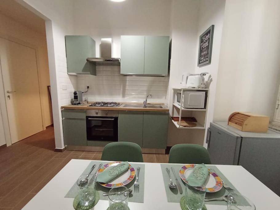New In San Giovanni Appartamento Roma