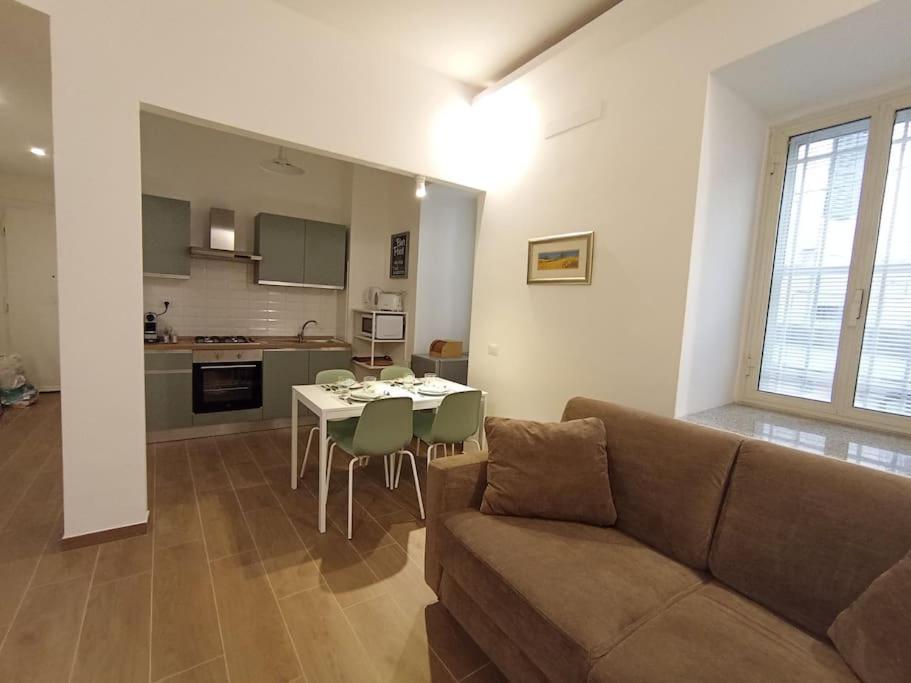 Appartamento New In San Giovanni *