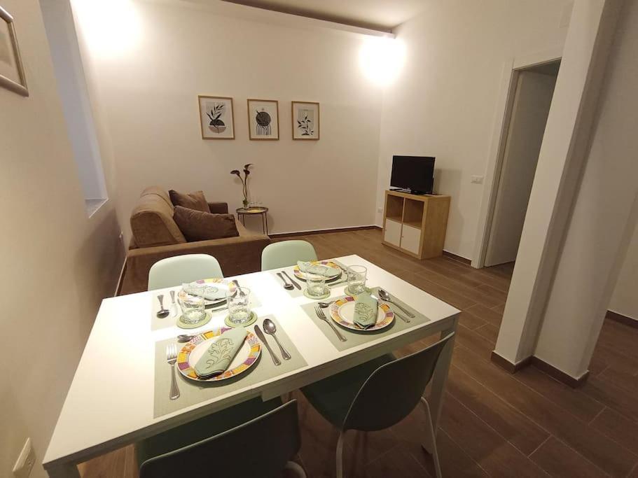 New In San Giovanni Roma