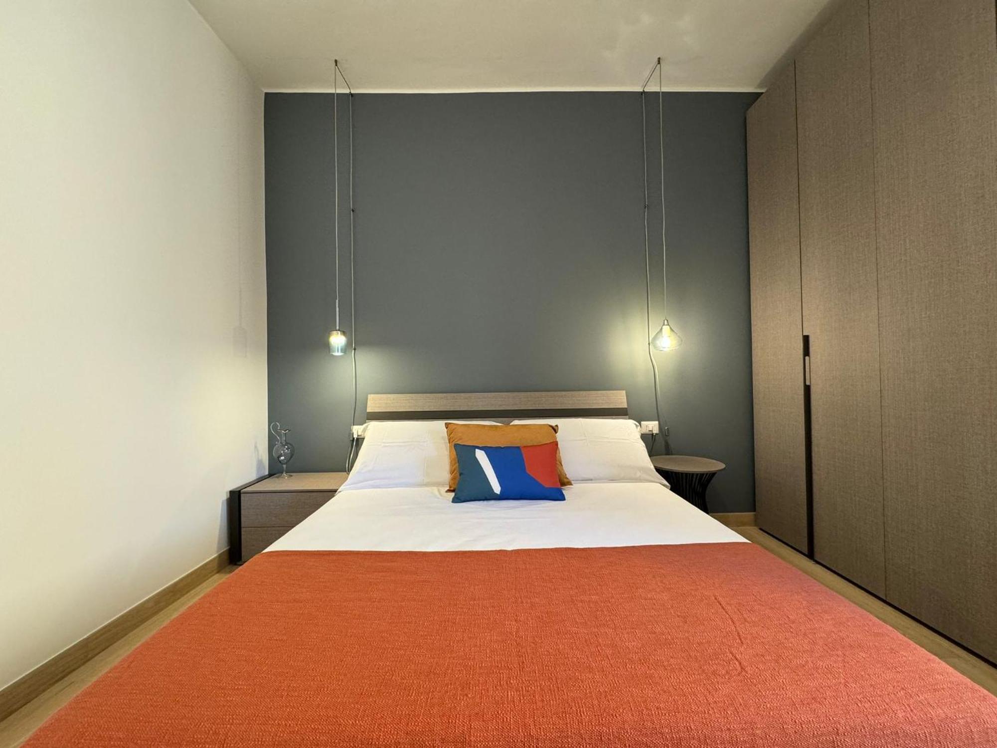 San Paolo Basilica Chic Apartment Rom