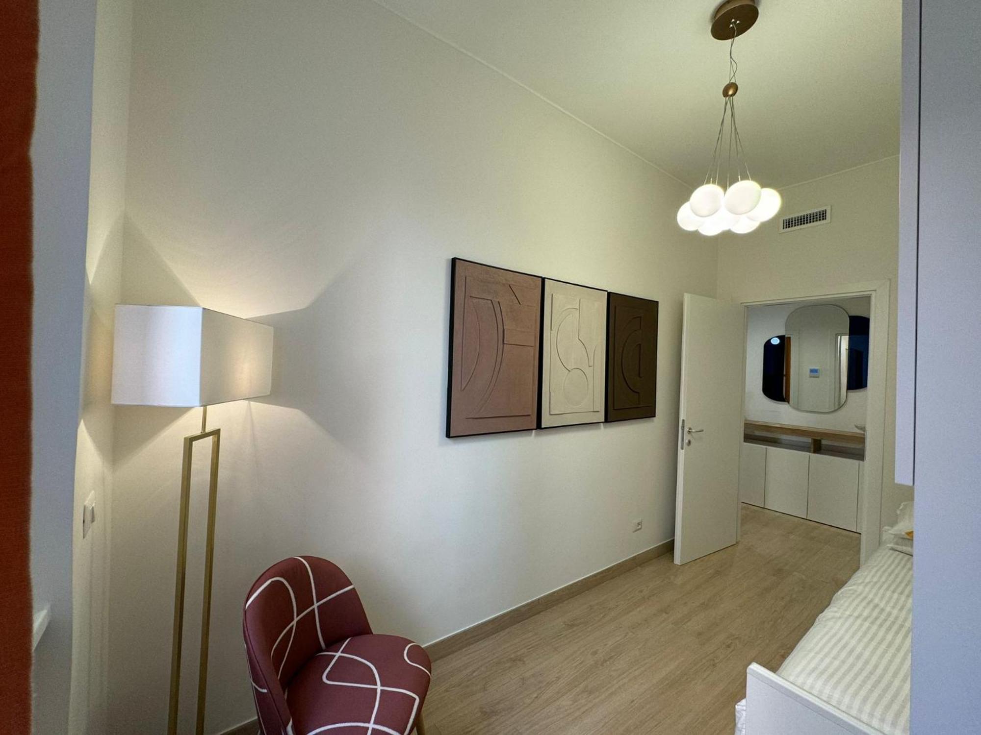 Apartment San Paolo Basilica Chic *