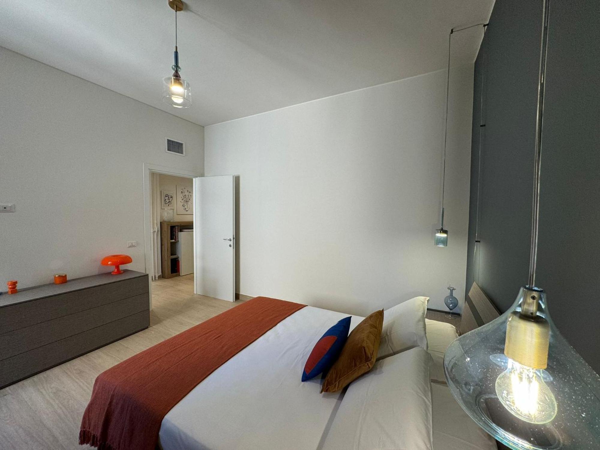 San Paolo Basilica Chic Apartment *