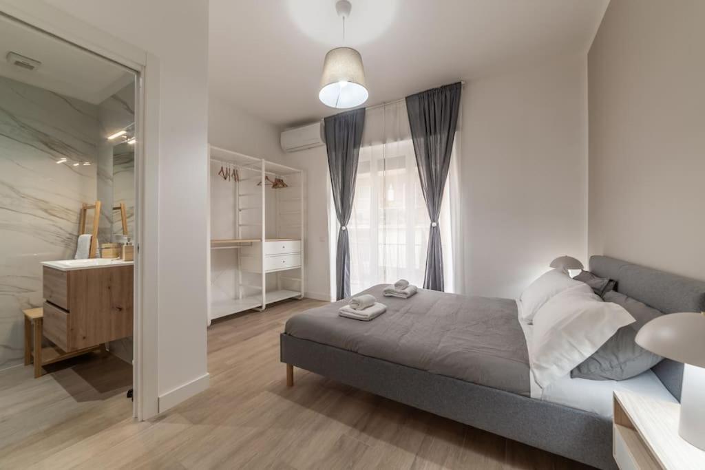 Appartamento Domus 124, Elegant Comfort With Parking