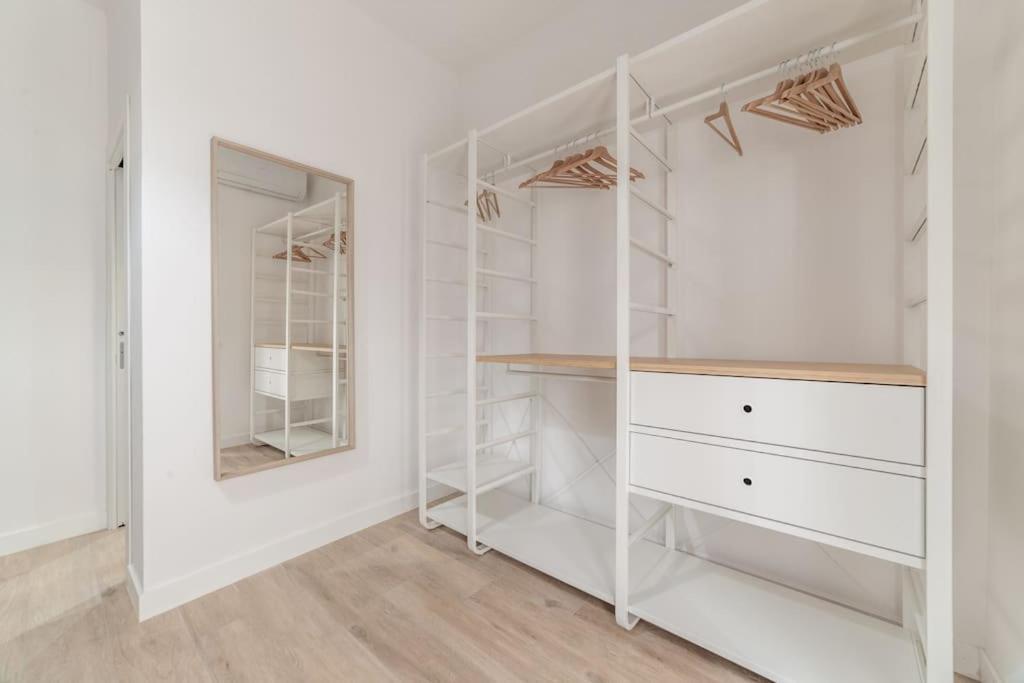 Appartamento Domus 124, Elegant Comfort With Parking *