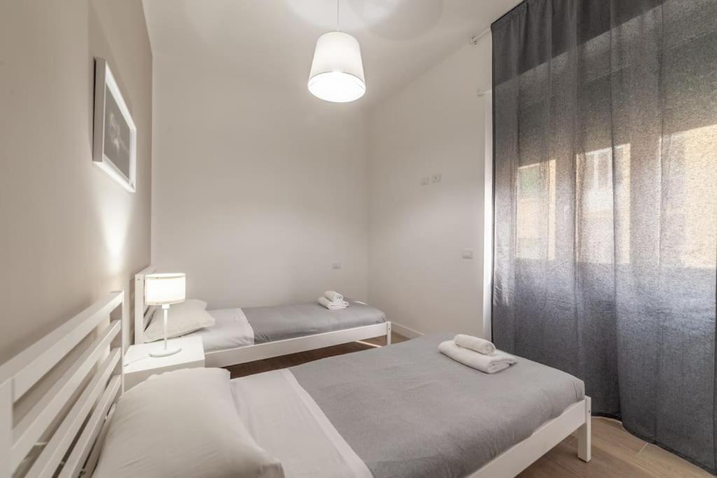 Domus 124, Elegant Comfort With Parking