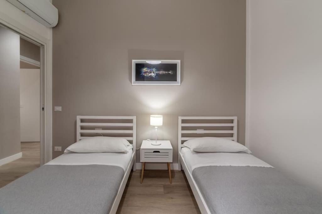 Appartamento Domus 124, Elegant Comfort With Parking