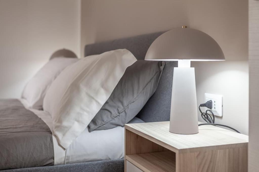 Domus 124, Elegant Comfort With Parking Appartamento *