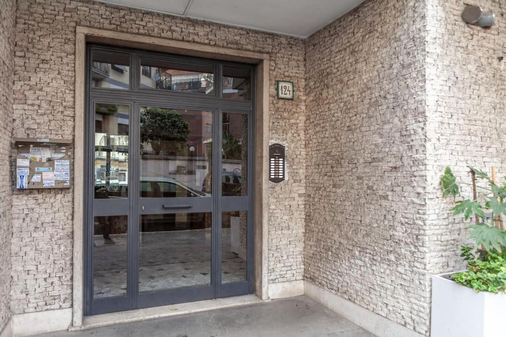 Appartamento Domus 124, Elegant Comfort With Parking *