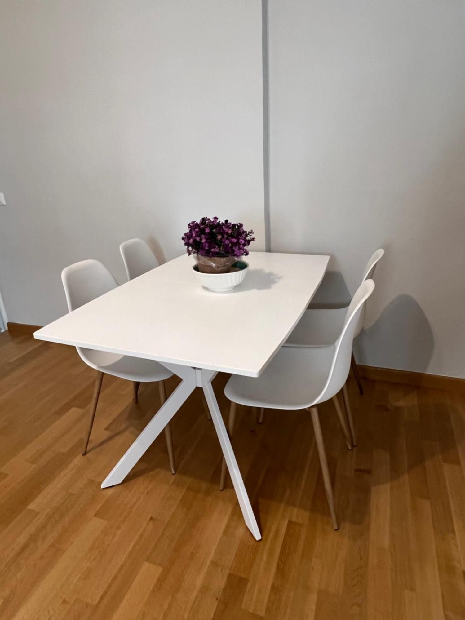 Appartamento Savoia Design With Terrace - Center *