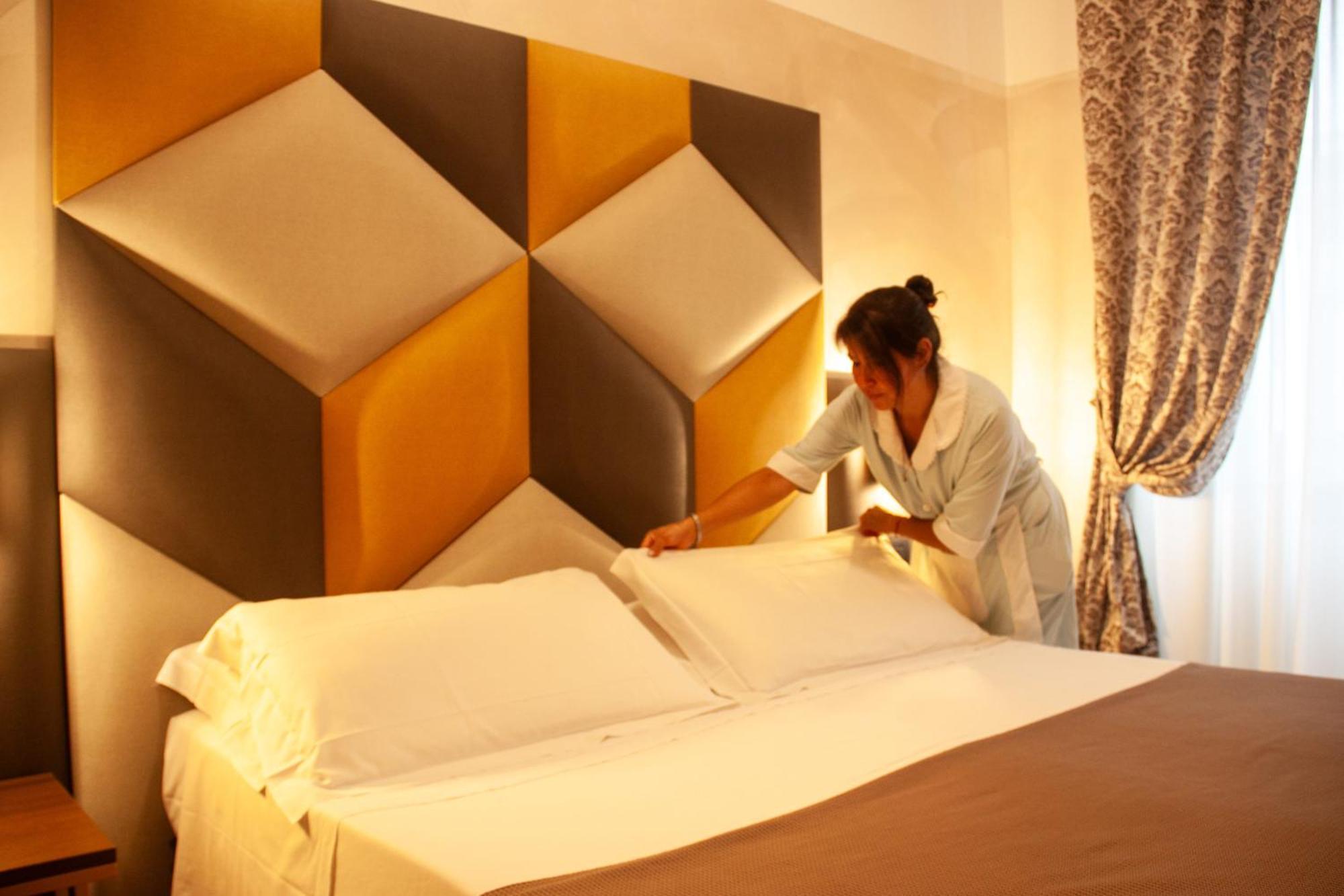 Assisi Hotell Roma
