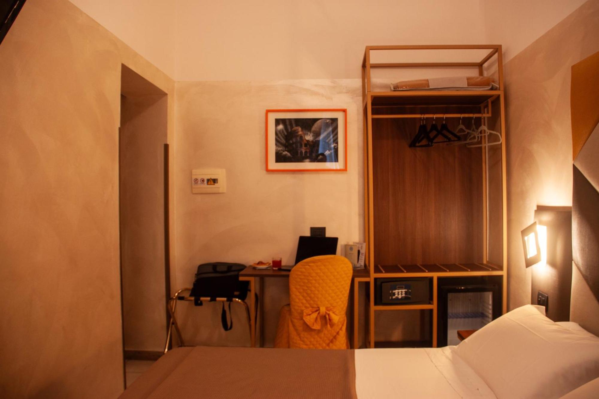 Hotell Assisi Roma