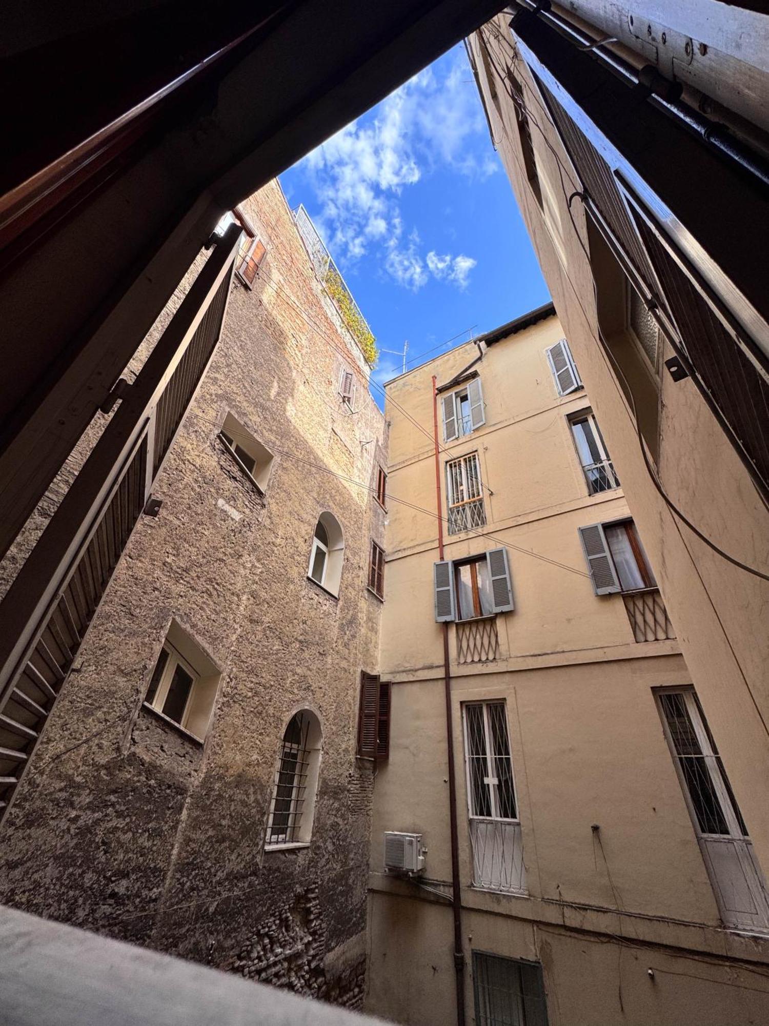 Ripetta 35 Roma