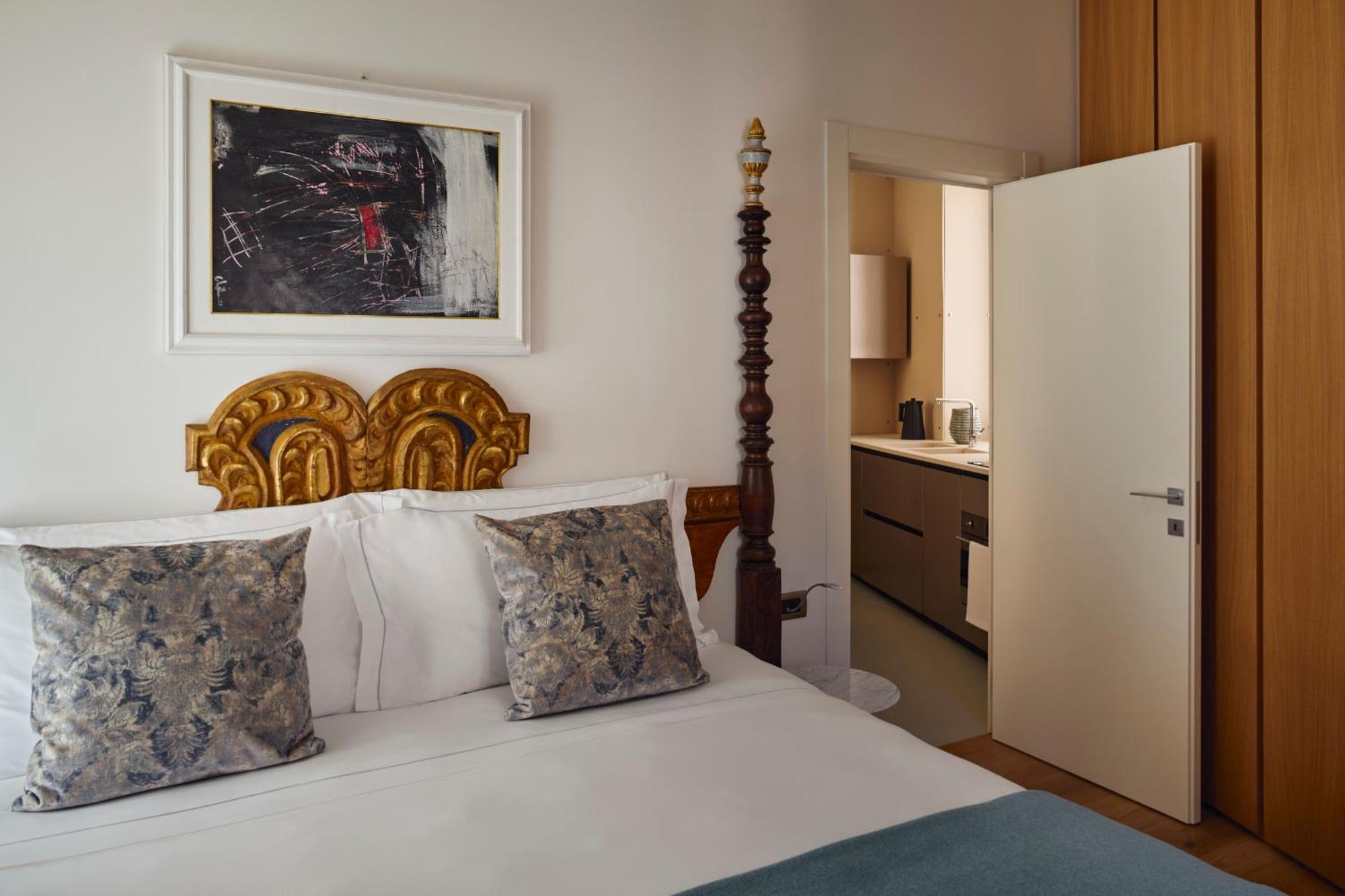 Palazzo Delle Pietre - Luxury 5* Roma