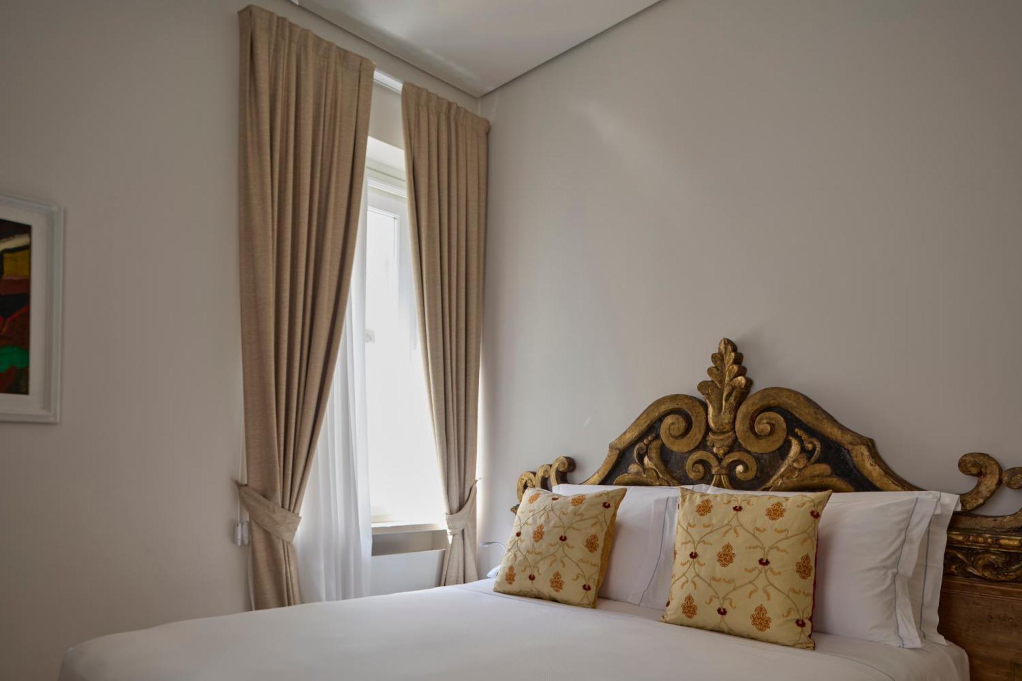 Palazzo Delle Pietre - Luxury Roma