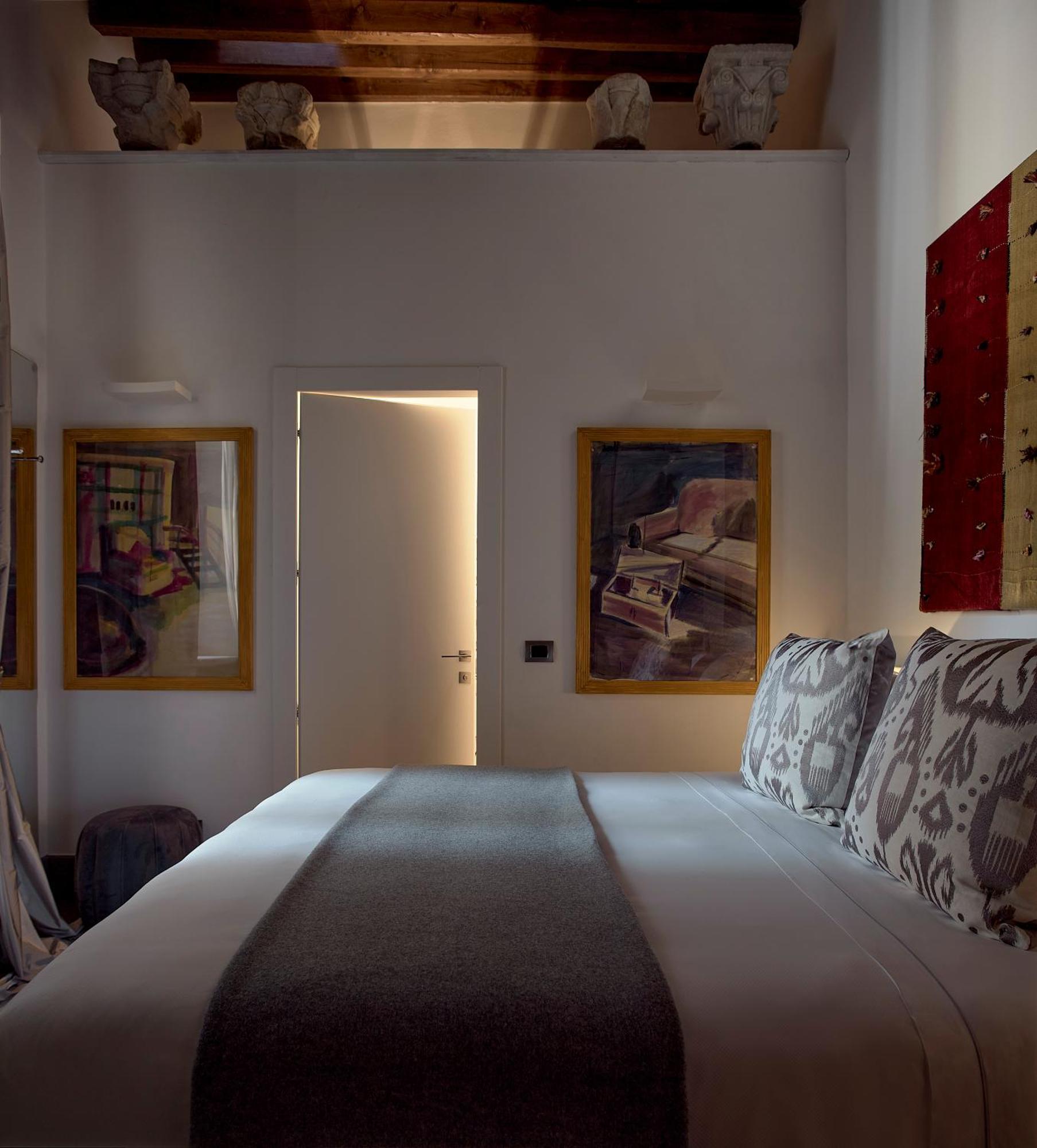 Palazzo Delle Pietre - Luxury Aparthotel Roma