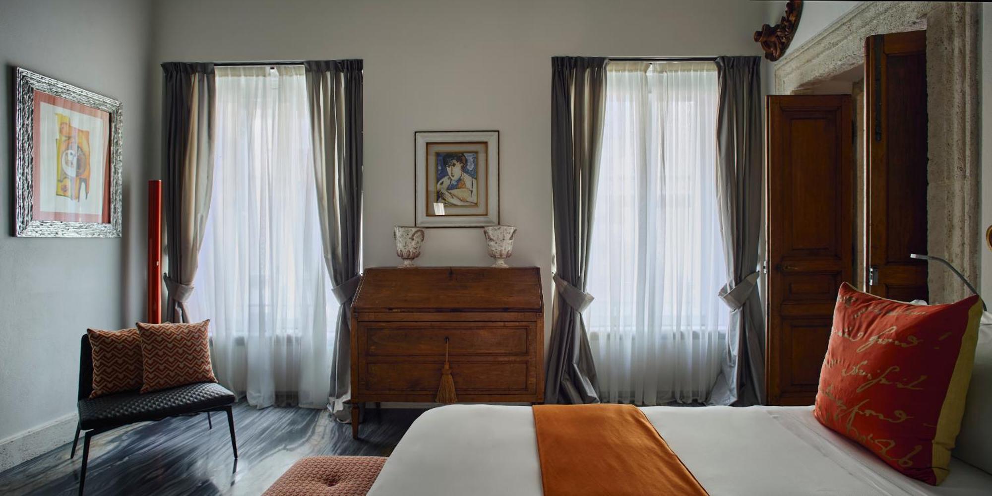 Aparthotel Palazzo Delle Pietre - Luxury Roma