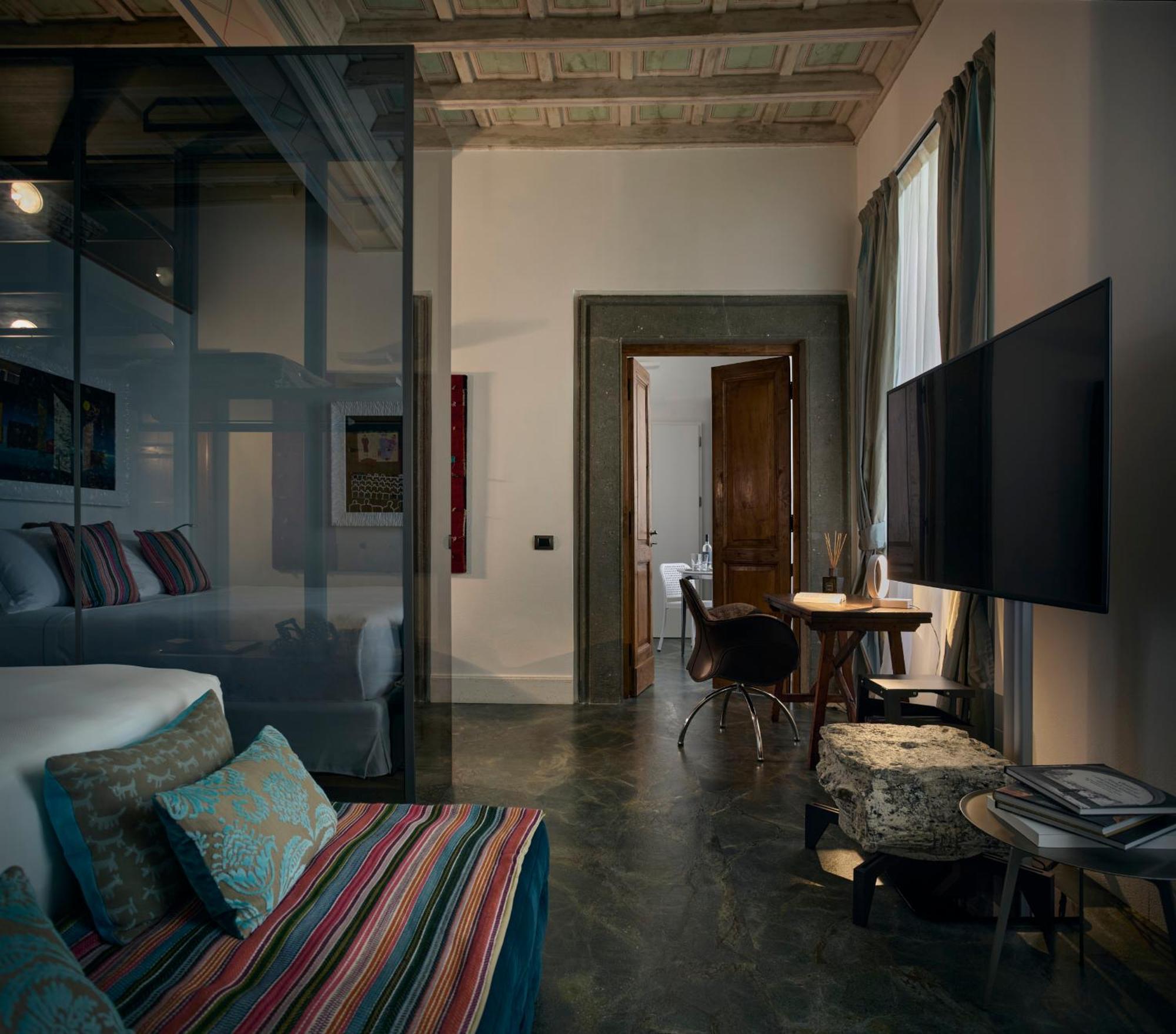 Aparthotel Palazzo Delle Pietre - Luxury Roma