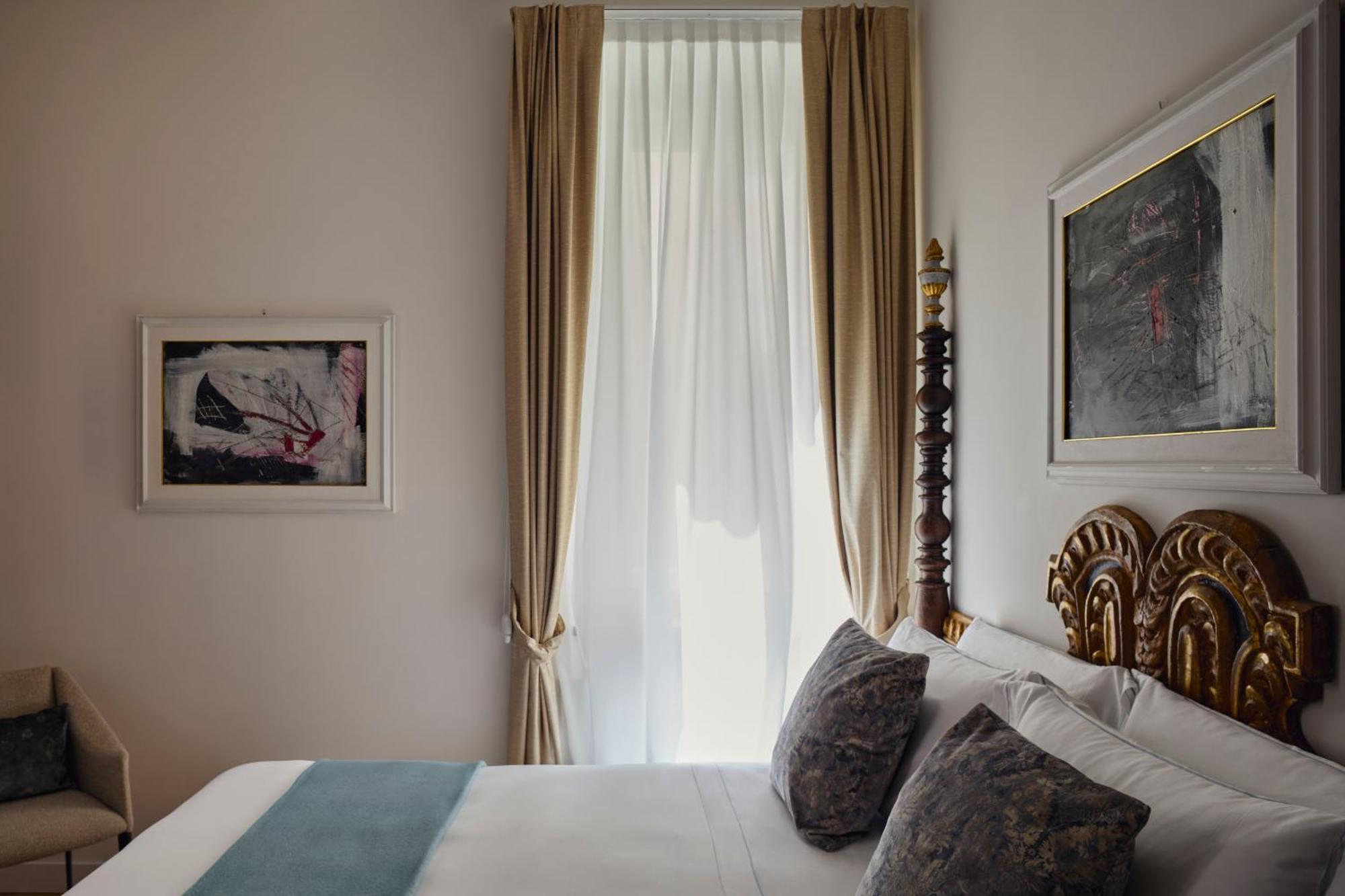Aparthotel Palazzo Delle Pietre - Luxury Roma
