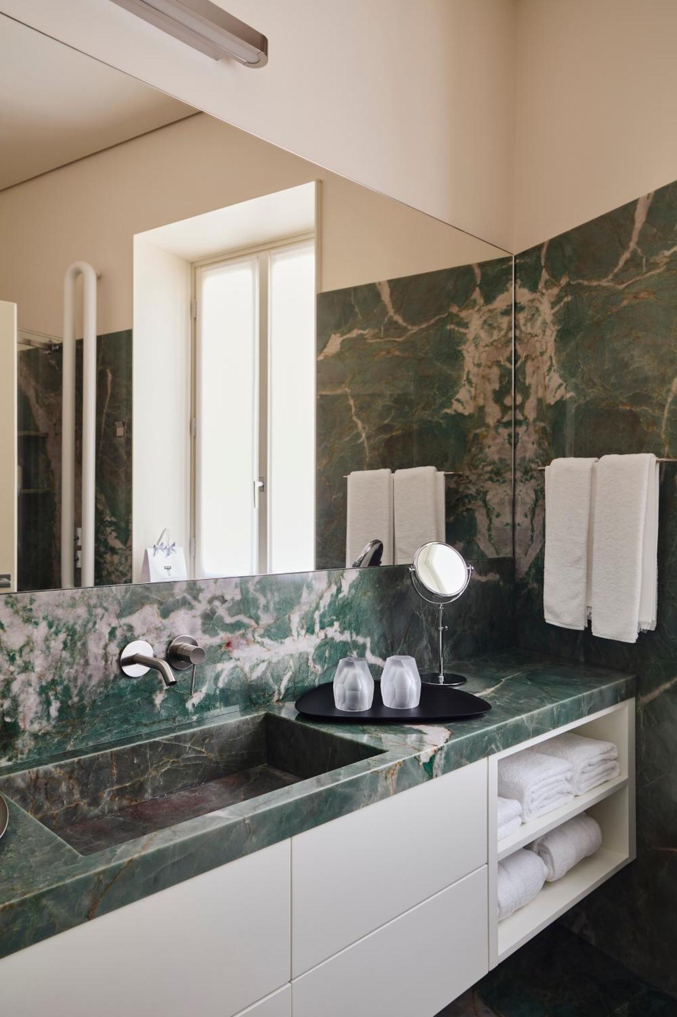 Palazzo Delle Pietre - Luxury Roma