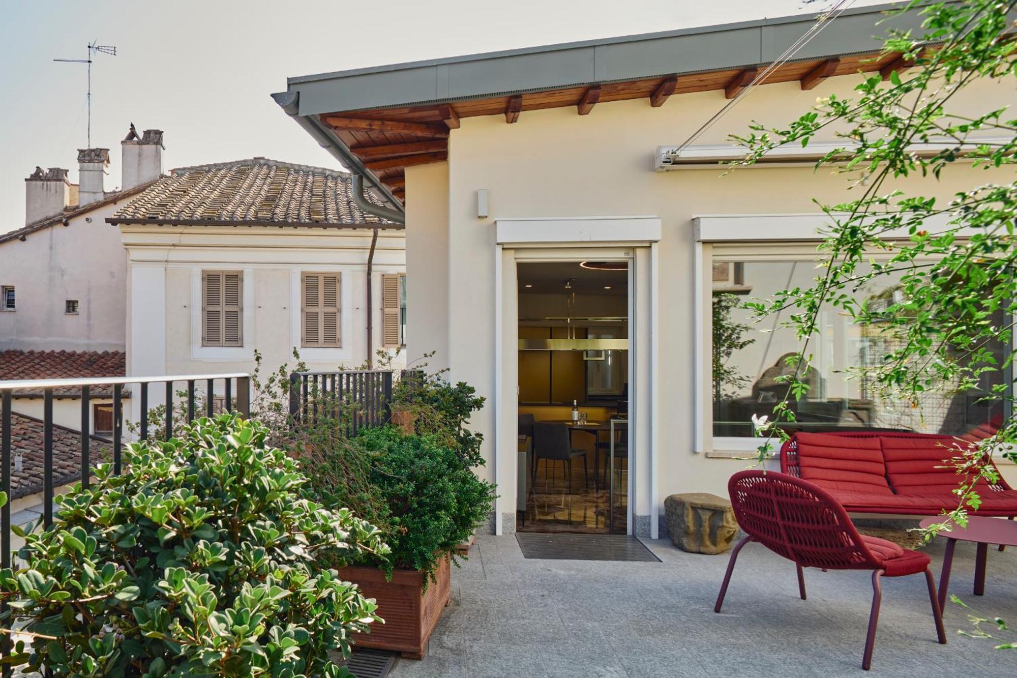 Palazzo Delle Pietre - Luxury 5* Roma