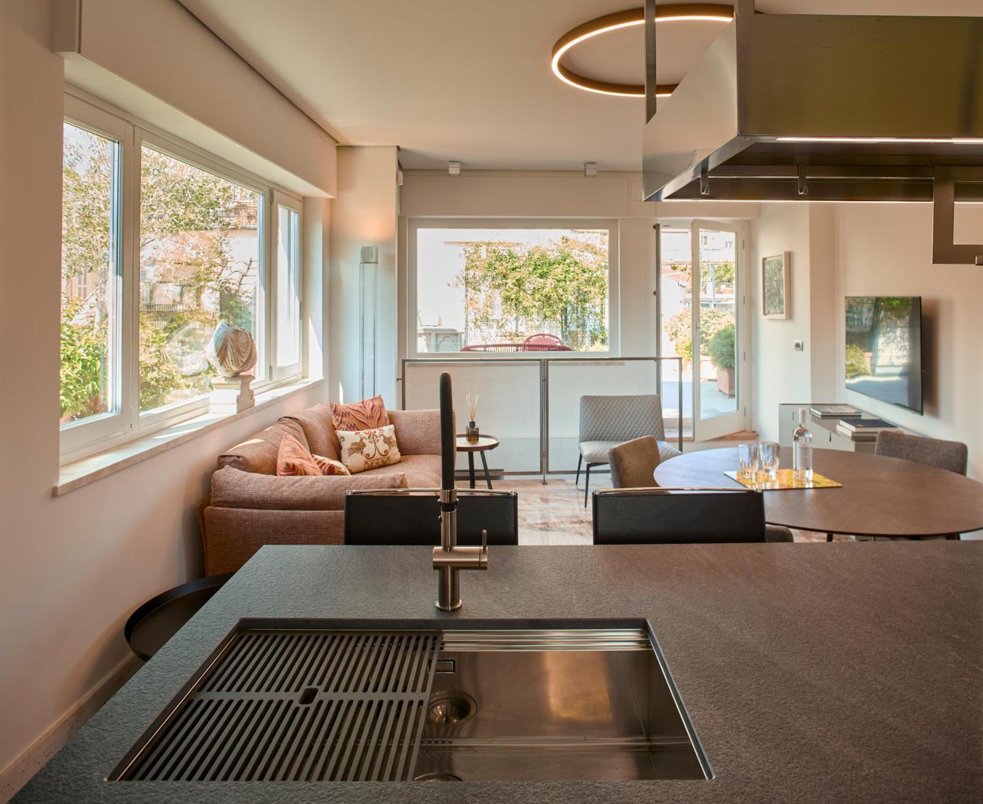 Palazzo Delle Pietre - Luxury Aparthotel Roma