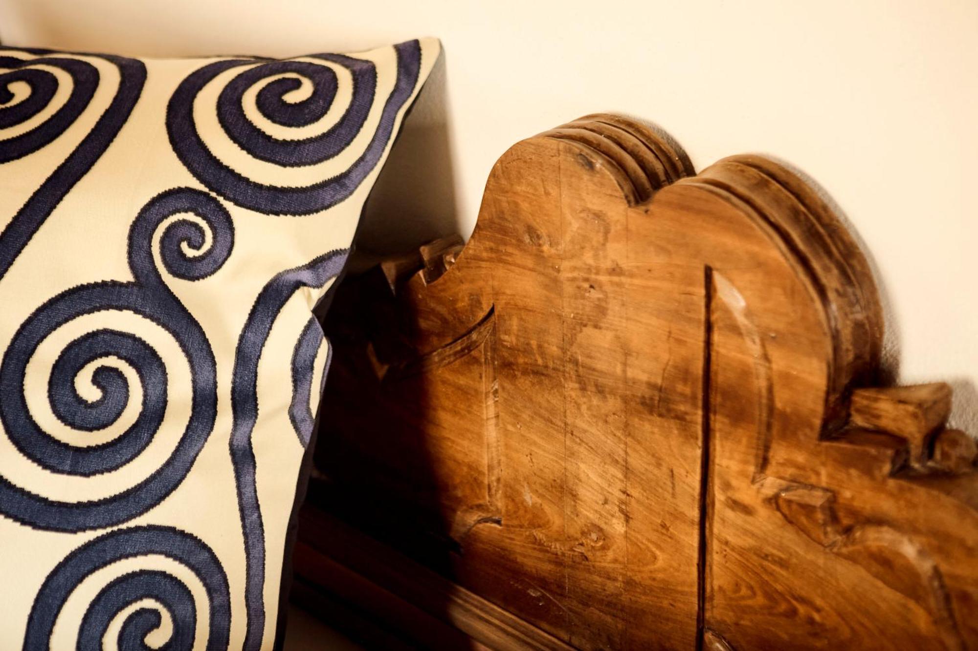 Palazzo Delle Pietre - Luxury Aparthotel Roma