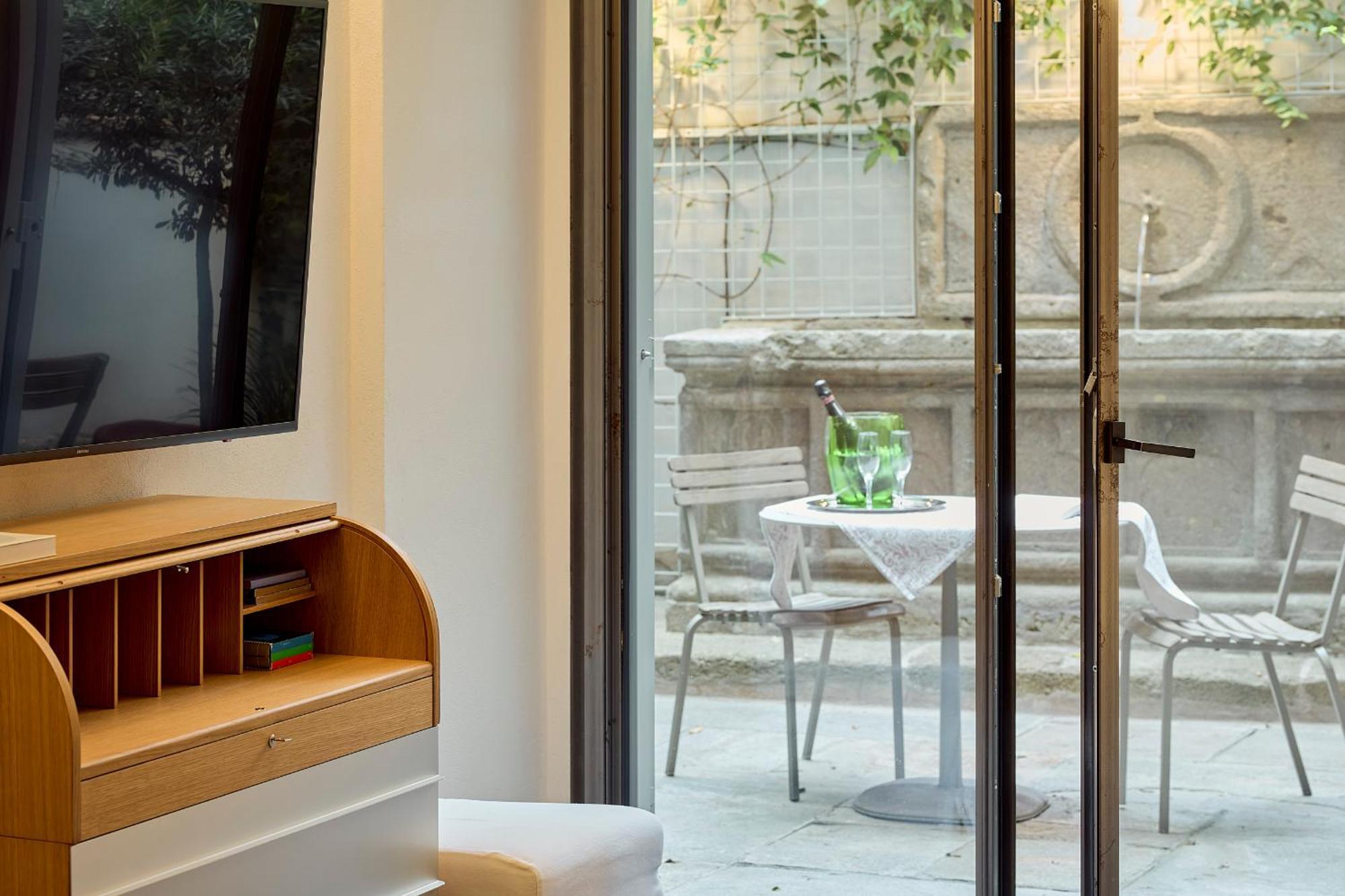 Palazzo Delle Pietre - Luxury Roma