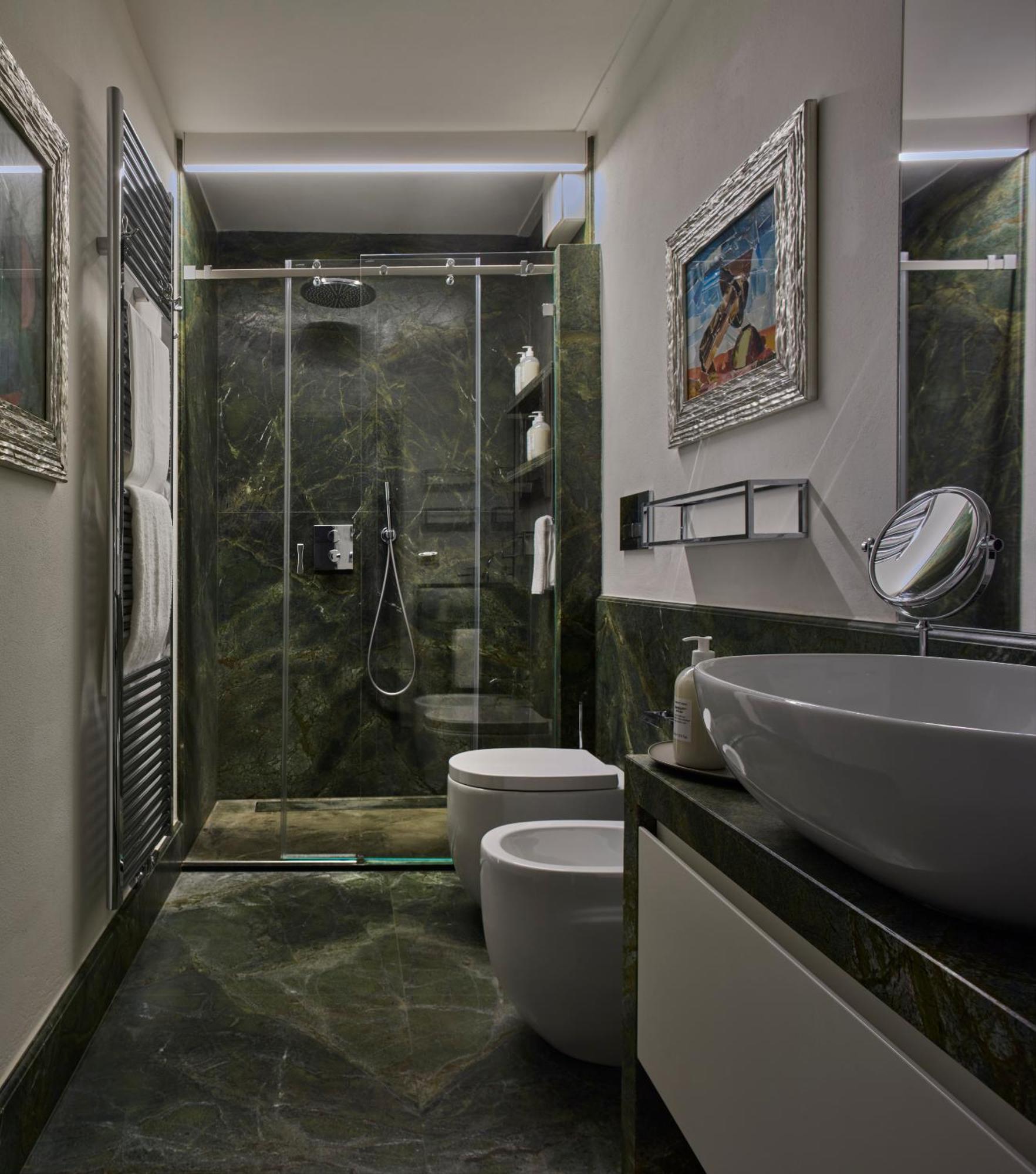 Palazzo Delle Pietre - Luxury 5* Roma