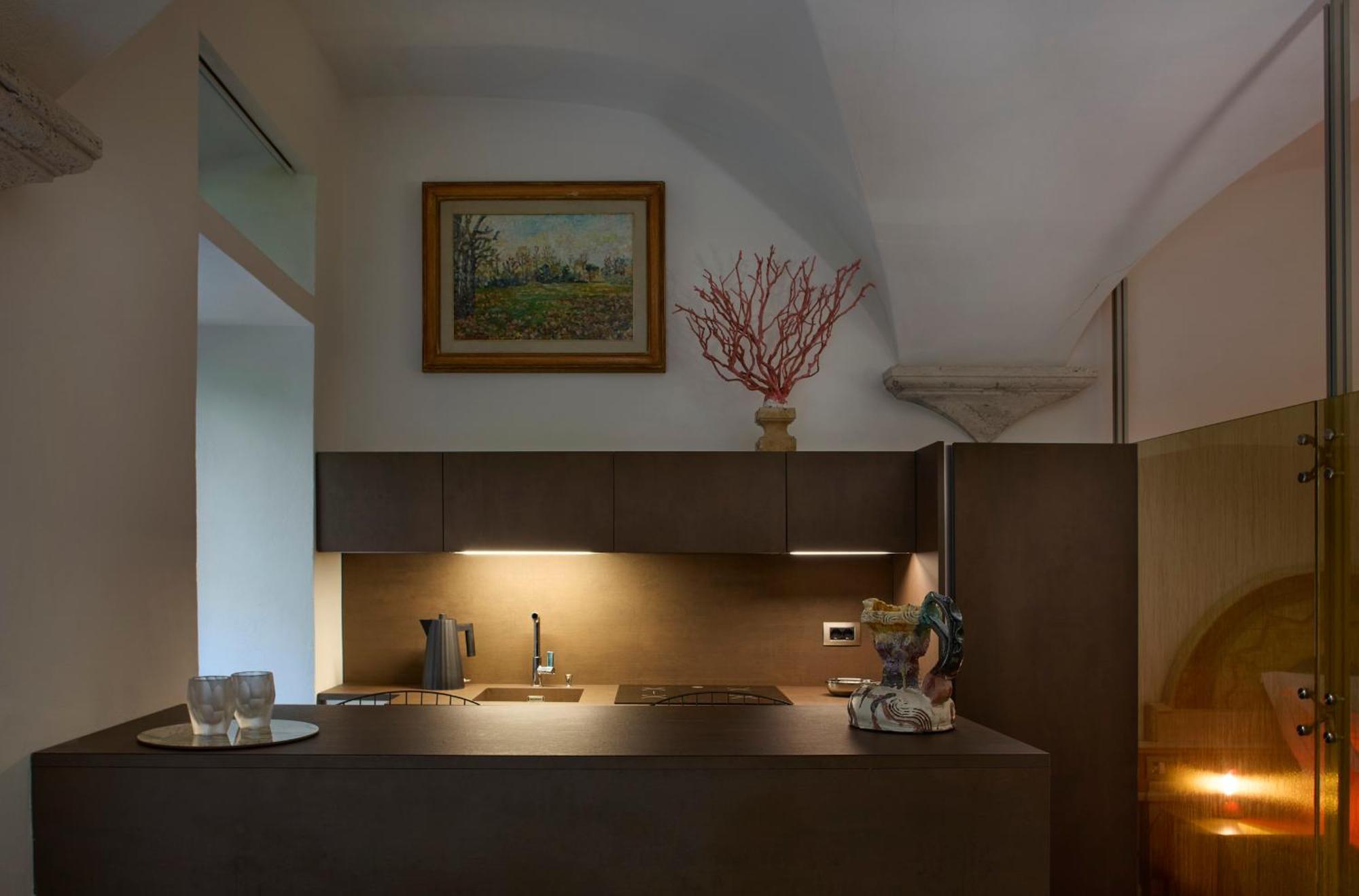 Aparthotel Palazzo Delle Pietre - Luxury Roma